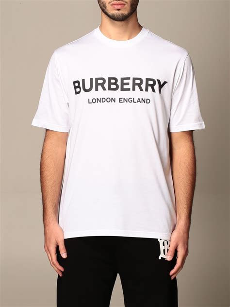 burberry jersey top|Burberry t shirt south africa.